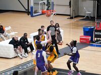 Oak Ridge vs. Gonzaga: MADE Hoops Main Event Basketball Showdown