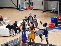 Oak Ridge vs. Gonzaga: MADE Hoops Main Event Basketball Showdown