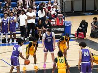 Oak Ridge vs. Gonzaga: MADE Hoops Main Event Basketball Showdown