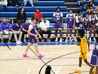 Oak Ridge vs. Gonzaga: MADE Hoops Main Event Basketball Showdown