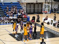 Oak Ridge vs. Gonzaga: MADE Hoops Main Event Basketball Showdown