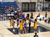 Oak Ridge vs. Gonzaga: MADE Hoops Main Event Basketball Showdown