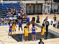 Oak Ridge vs. Gonzaga: MADE Hoops Main Event Basketball Showdown