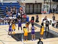 Oak Ridge vs. Gonzaga: MADE Hoops Main Event Basketball Showdown