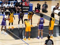 Oak Ridge vs. Gonzaga: MADE Hoops Main Event Basketball Showdown