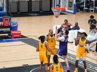 Oak Ridge vs. Gonzaga: MADE Hoops Main Event Basketball Showdown