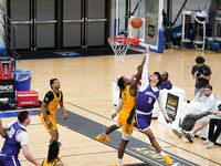 Oak Ridge vs. Gonzaga: MADE Hoops Main Event Basketball Showdown