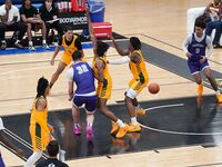 Oak Ridge vs. Gonzaga: MADE Hoops Main Event Basketball Showdown