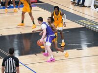 Oak Ridge vs. Gonzaga: MADE Hoops Main Event Basketball Showdown