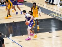 Oak Ridge vs. Gonzaga: MADE Hoops Main Event Basketball Showdown