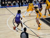 Oak Ridge vs. Gonzaga: MADE Hoops Main Event Basketball Showdown