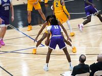 Oak Ridge vs. Gonzaga: MADE Hoops Main Event Basketball Showdown