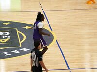 Oak Ridge vs. Gonzaga: MADE Hoops Main Event Basketball Showdown