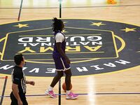 Oak Ridge vs. Gonzaga: MADE Hoops Main Event Basketball Showdown