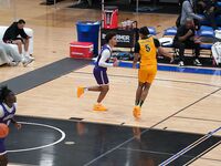 Oak Ridge vs. Gonzaga: MADE Hoops Main Event Basketball Showdown