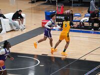 Oak Ridge vs. Gonzaga: MADE Hoops Main Event Basketball Showdown