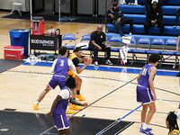 Oak Ridge vs. Gonzaga: MADE Hoops Main Event Basketball Showdown