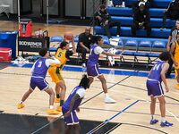 Oak Ridge vs. Gonzaga: MADE Hoops Main Event Basketball Showdown