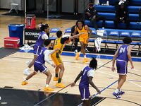 Oak Ridge vs. Gonzaga: MADE Hoops Main Event Basketball Showdown