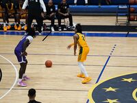 Oak Ridge vs. Gonzaga: MADE Hoops Main Event Basketball Showdown