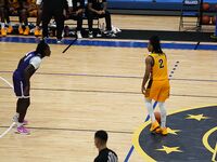 Oak Ridge vs. Gonzaga: MADE Hoops Main Event Basketball Showdown