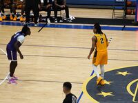 Oak Ridge vs. Gonzaga: MADE Hoops Main Event Basketball Showdown