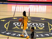 Oak Ridge vs. Gonzaga: MADE Hoops Main Event Basketball Showdown