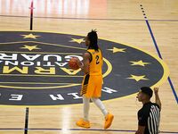 Oak Ridge vs. Gonzaga: MADE Hoops Main Event Basketball Showdown