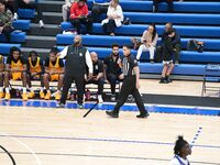 Oak Ridge vs. Gonzaga: MADE Hoops Main Event Basketball Showdown