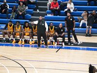 Oak Ridge vs. Gonzaga: MADE Hoops Main Event Basketball Showdown