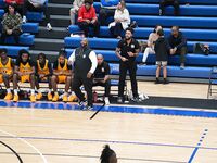 Oak Ridge vs. Gonzaga: MADE Hoops Main Event Basketball Showdown