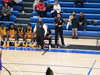 Oak Ridge vs. Gonzaga: MADE Hoops Main Event Basketball Showdown