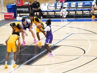 Oak Ridge vs. Gonzaga: MADE Hoops Main Event Basketball Showdown