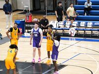 Oak Ridge vs. Gonzaga: MADE Hoops Main Event Basketball Showdown