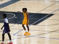 Oak Ridge vs. Gonzaga: MADE Hoops Main Event Basketball Showdown