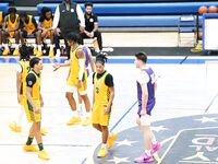 Oak Ridge vs. Gonzaga: MADE Hoops Main Event Basketball Showdown