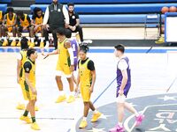 Oak Ridge vs. Gonzaga: MADE Hoops Main Event Basketball Showdown