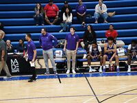 Oak Ridge vs. Gonzaga: MADE Hoops Main Event Basketball Showdown