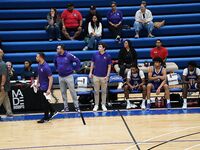 Oak Ridge vs. Gonzaga: MADE Hoops Main Event Basketball Showdown