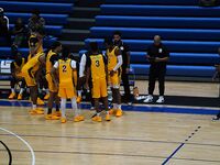 Oak Ridge vs. Gonzaga: MADE Hoops Main Event Basketball Showdown