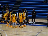 Oak Ridge vs. Gonzaga: MADE Hoops Main Event Basketball Showdown