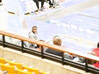 Oak Ridge vs. Gonzaga: MADE Hoops Main Event Basketball Showdown