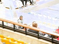 Oak Ridge vs. Gonzaga: MADE Hoops Main Event Basketball Showdown