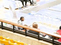 Oak Ridge vs. Gonzaga: MADE Hoops Main Event Basketball Showdown