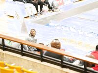 Oak Ridge vs. Gonzaga: MADE Hoops Main Event Basketball Showdown