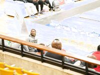 Oak Ridge vs. Gonzaga: MADE Hoops Main Event Basketball Showdown