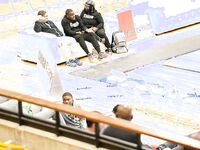 Oak Ridge vs. Gonzaga: MADE Hoops Main Event Basketball Showdown