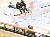 Oak Ridge vs. Gonzaga: MADE Hoops Main Event Basketball Showdown