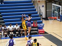 Oak Ridge vs. Gonzaga: MADE Hoops Main Event Basketball Showdown