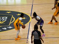 Oak Ridge vs. Gonzaga: MADE Hoops Main Event Basketball Showdown